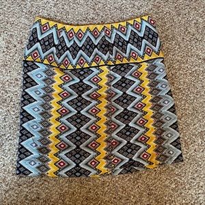 Loft Skirt - Size 2